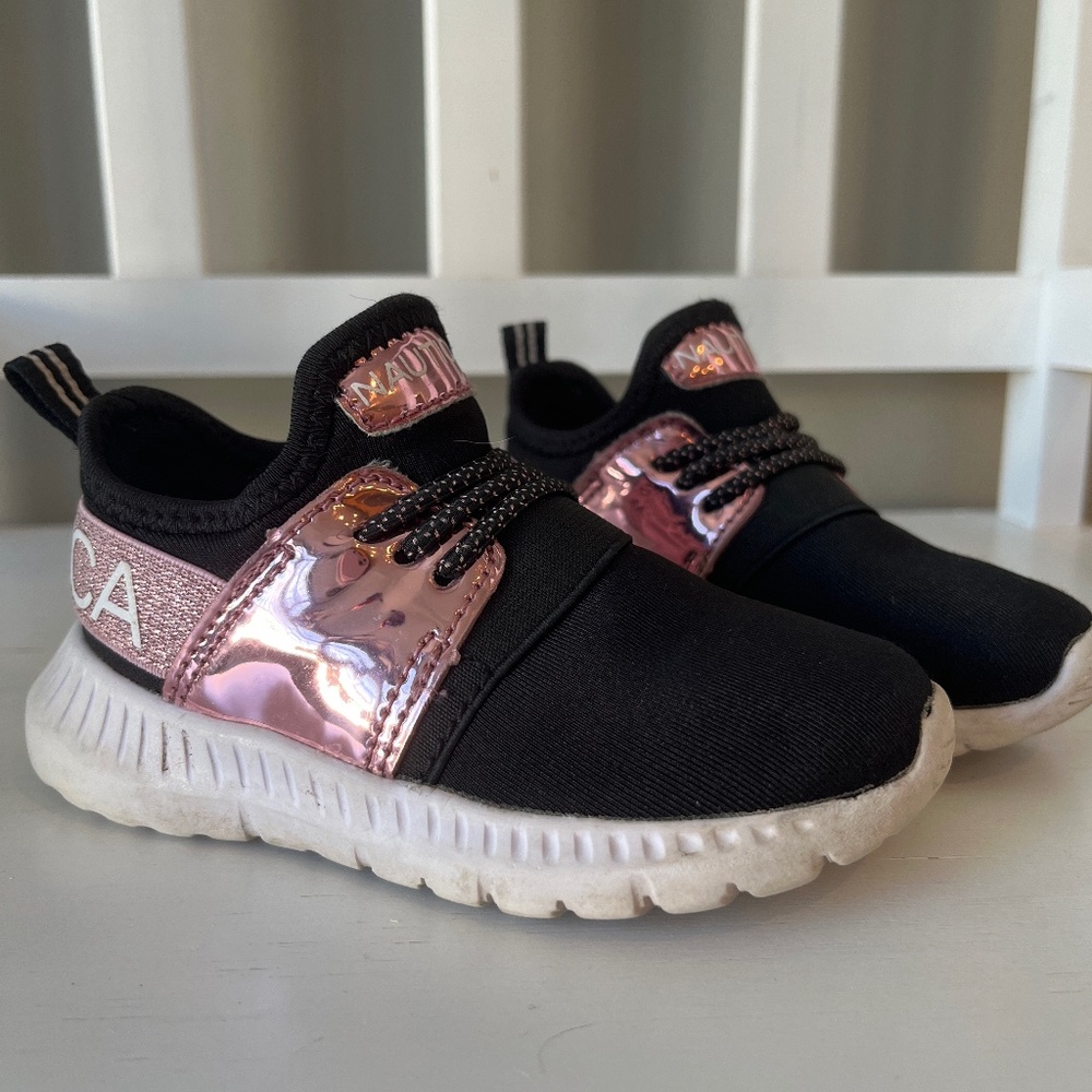 Toddler Girls Sneakers